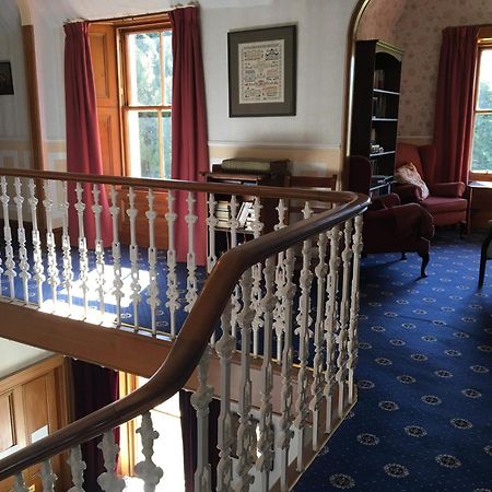 Whitchester Christian Centre Hawick Eksteriør bilde