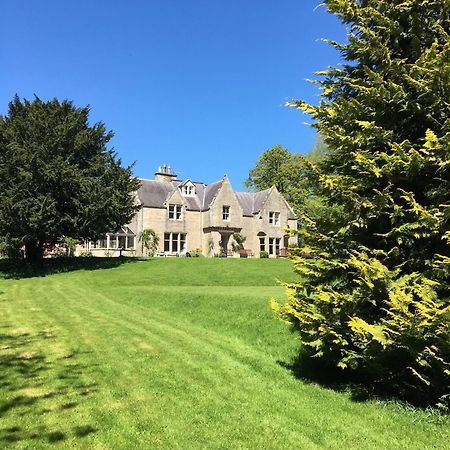 Whitchester Christian Centre Hawick Eksteriør bilde
