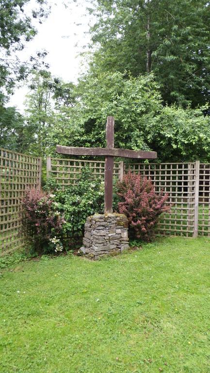 Whitchester Christian Centre Hawick Rom bilde