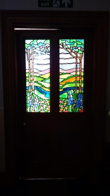 Whitchester Christian Centre Hawick Eksteriør bilde