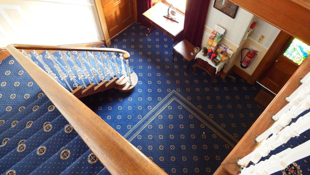 Whitchester Christian Centre Hawick Eksteriør bilde